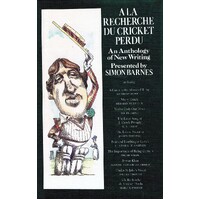 A La Recherche Du Cricket Perdu