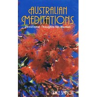 Australian Meditations