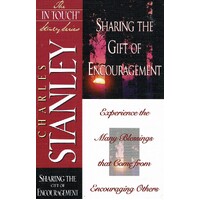 Sharing The Gift Of Encouragment