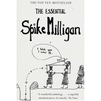 The Essential Spike Milligan