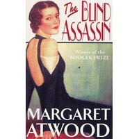 The Blind Assassin