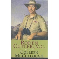 Roden Cutler, V. C.