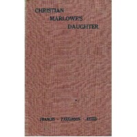 Christian Marlowe's Daughter