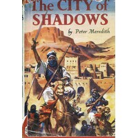 The City Of Shadows