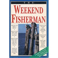 The Weekend Fisherman