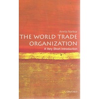 The World Trade Organization