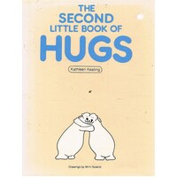 The Second Little Book Of Hugs