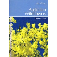 Australian Wildflowers. 2007 Diary