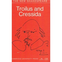 Troilus And Cressida