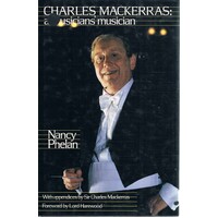 Charles Mackerras. Musicians' Musician