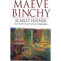 Scarlet Feather.