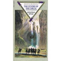 The Centre Of The Circle. Book Two Servants Of Ark