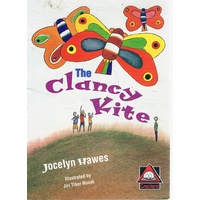 The Clancy Kite