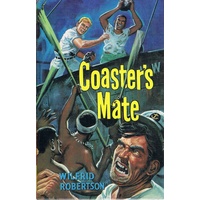 Coaster's Mate