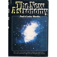 The New Astronomy