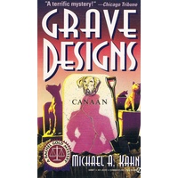Grave Designs