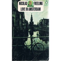 Love In Amsterdam