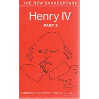 Henry IV. Part 2