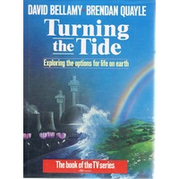 Turning The Tide. Exploring The Options For Life On Earth