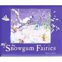 The Snowgum Fairies