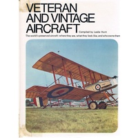 Veteran And Vintage Aircraft