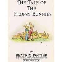 The Tale Of The Flopsy Bunnies