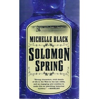 Solomon Spring
