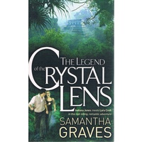 The Legend Of The Crystal Lens