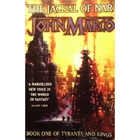 The Jackal of Nar