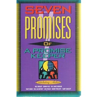 Seven Promises Of A Promise Keeper