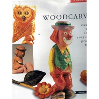 Woodcarving