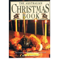 The Australian Christmas Book