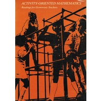 Activity-Oriented Mathematics. Readings for Elementary Teachers