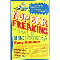 Number Freaking. The Surreal Sums Behind Everyday Life