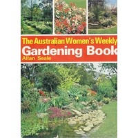 Australian Women's Weekly Gardening Book