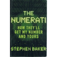 The Numerath. How They'll Get My Number And Yours