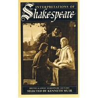 Interpretations Of Shakespeare
