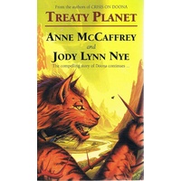 Treaty Planet