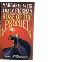Rose Of The Prophet
