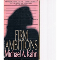 Firm Ambitions