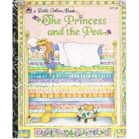 The Princess And The Pea