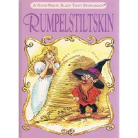 Rumplelstiltskin