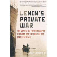 Lenin's Private War