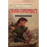 Grand Conspiracy. (book 2)