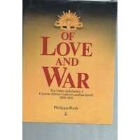 Of Love And War