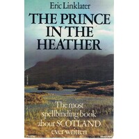 The Prince In The Heather