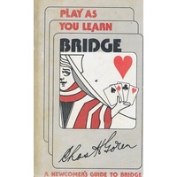 Play As You Learn Bridge