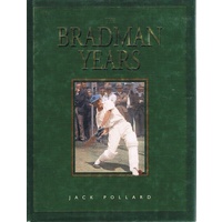 The Bradman Years