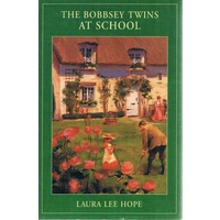 The Bobbsey Twins At School