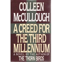 A Creed For The Third Millennium